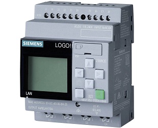 ALT_PICBộ lập trình LOGO Siemens 12/24RCE 6ED1052-1MD08-0BA0